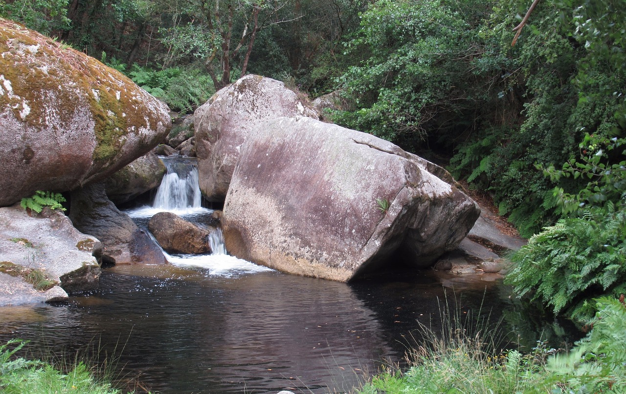 Top 5 Lugares que Debes Visitar en Mondoñedo mondonedo