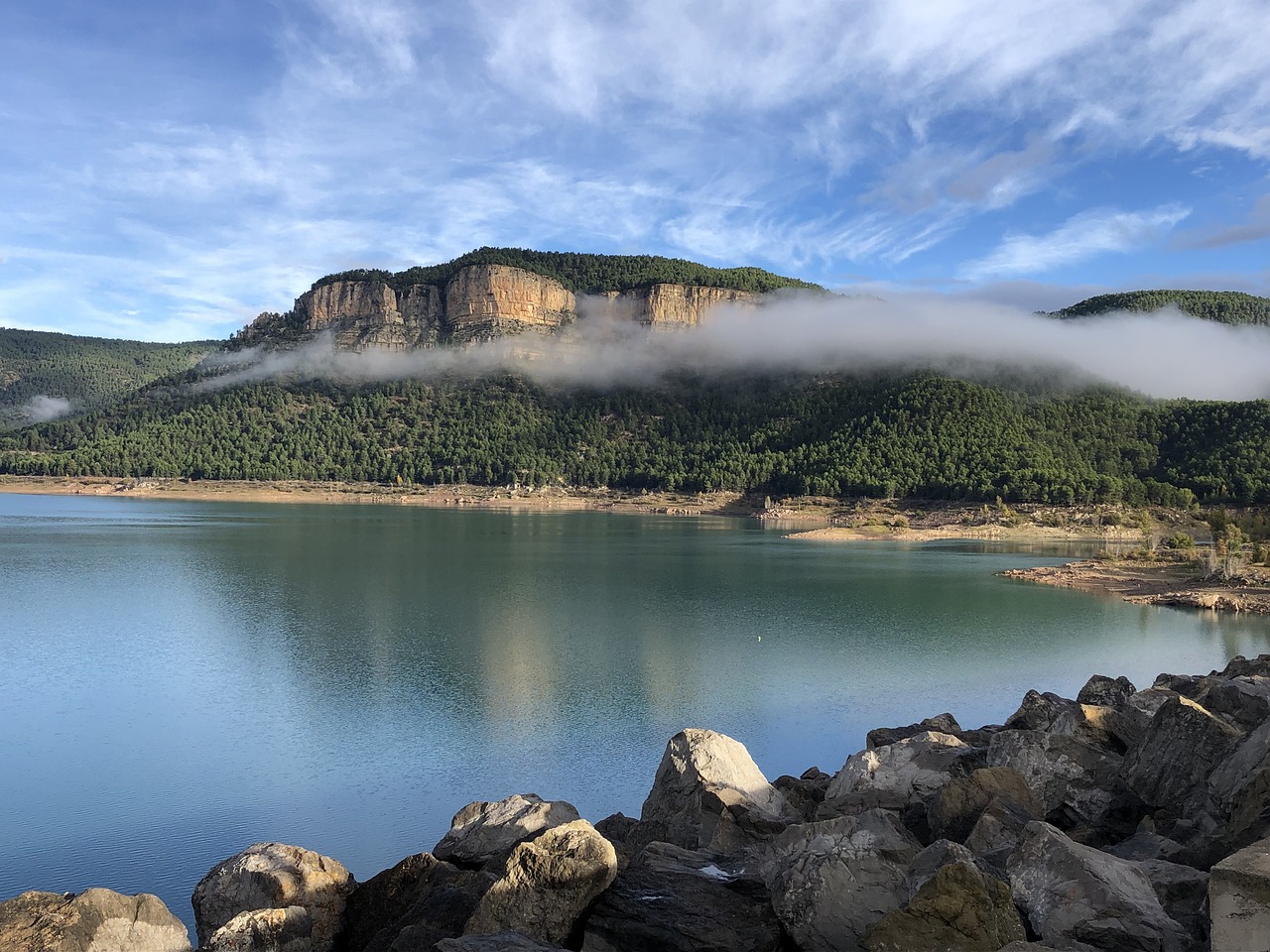 Descubre 5 razones para visitar Montanejos 3 Descubre 5 razones para visitar Montanejos montanejos
