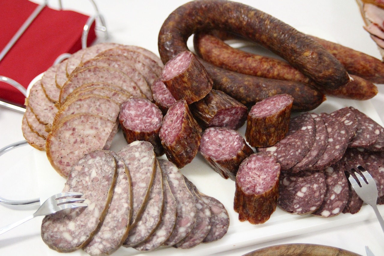 5 Recetas Deliciosas de Morcilla para Sorprender 3 5 Recetas Deliciosas de Morcilla para Sorprender morcilla