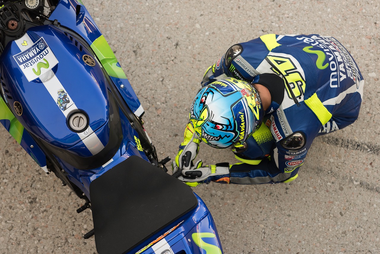 11 Datos sobre MotoGP que Debes Conocer 1 11 Datos sobre MotoGP que Debes Conocer motogp