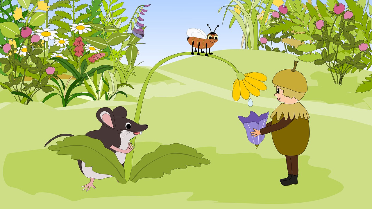 Musaraña: 5 Datos Fascinantes sobre este Pequeño Mamífero 3 Musaraña: 5 Datos Fascinantes sobre este Pequeño Mamífero musarana