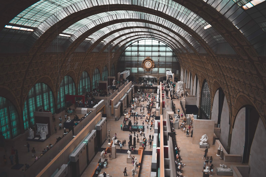 10 razones para visitar el Museo Memoria y Tolerancia museo memoria y tolerancia