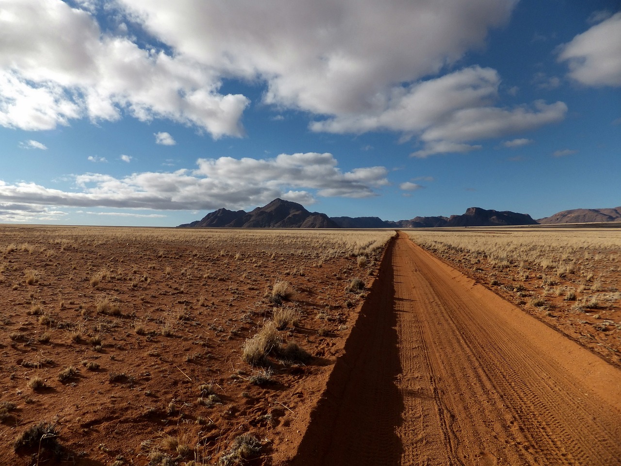 Namibia: 5 increíbles destinos para explorar 2 Namibia: 5 increíbles destinos para explorar namibia
