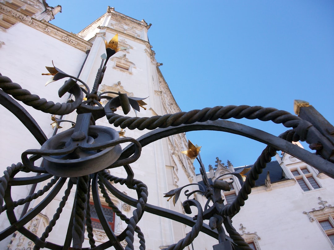 10 razones para visitar Nantes este verano nantes