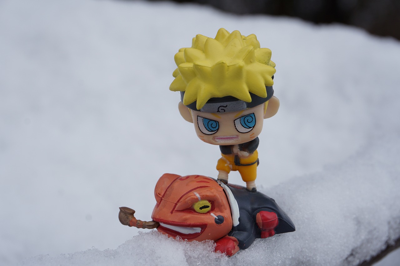 10 Increíbles Curiosidades sobre Naruto Shippuden 3 10 Increíbles Curiosidades sobre Naruto Shippuden naruto shippuden