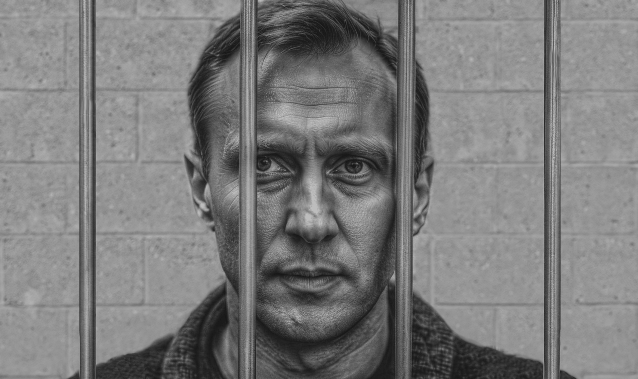 5 claves sobre Navalni: el activista que desafía al Kremlin 3 5 claves sobre Navalni: el activista que desafía al Kremlin navalni