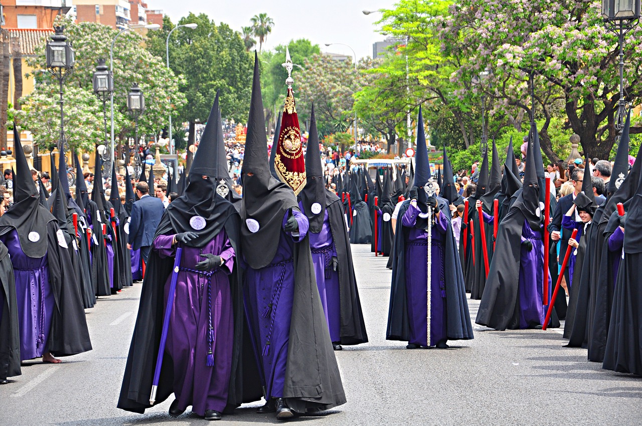 5 Datos Interesantes sobre los Nazarenos en la Historia 4 5 Datos Interesantes sobre los Nazarenos en la Historia nazareno