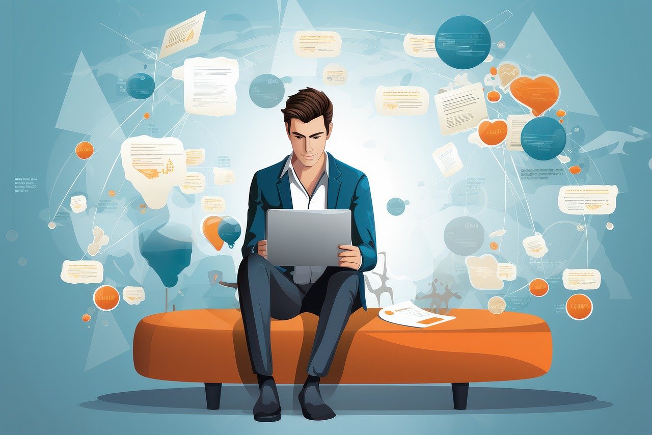 10 Consejos de Netiqueta para una Comunicación Online Exitosa 1 10 Consejos de Netiqueta para una Comunicación Online Exitosa netiqueta