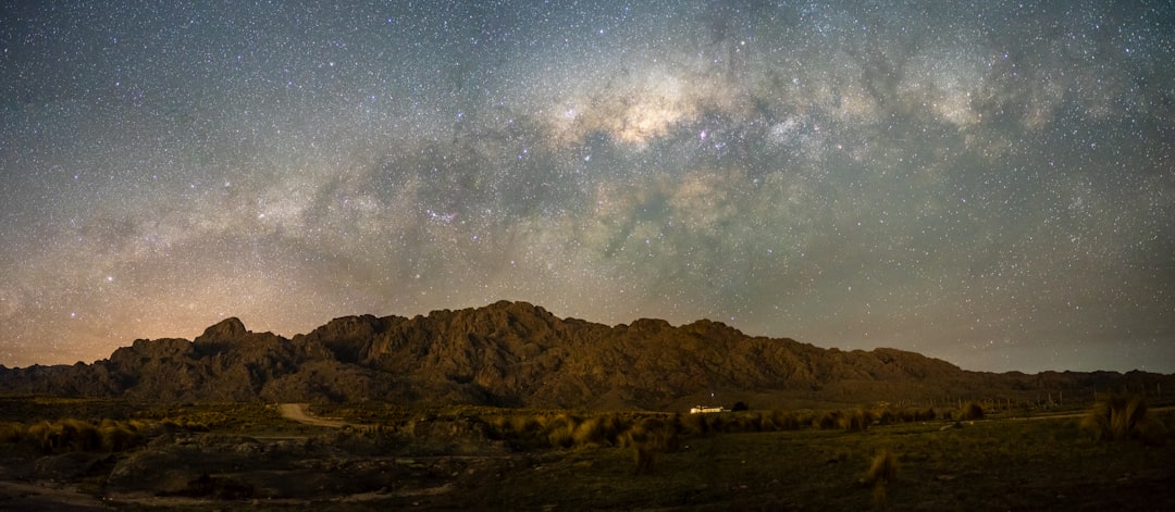 10 consejos para disfrutar de la noche estrellada noche estrellada