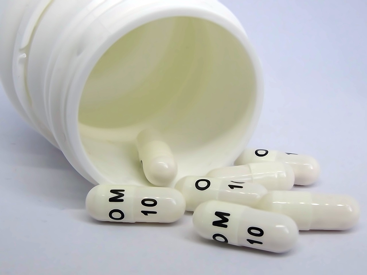 5 usos sorprendentes del omeprazol: guía completa omeprazol