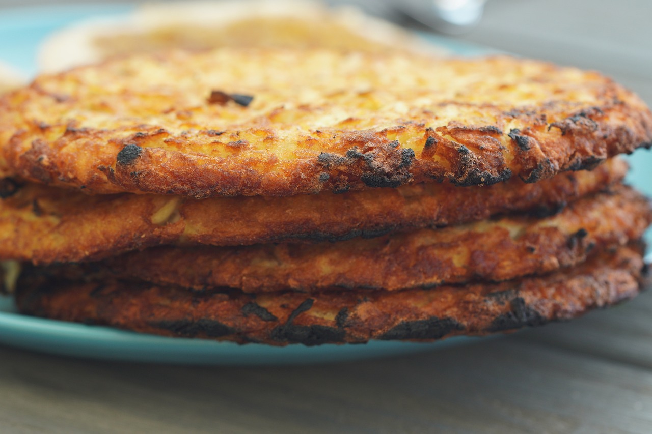 5 Easy Pancake Recipes for a Delicious Breakfast 1 5 Easy Pancake Recipes for a Delicious Breakfast pancakes