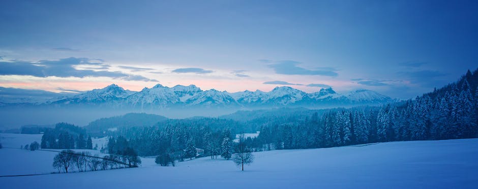 6 Consejos para Fotografiar un Impresionante Panorama 1 6 Consejos para Fotografiar un Impresionante Panorama panorama