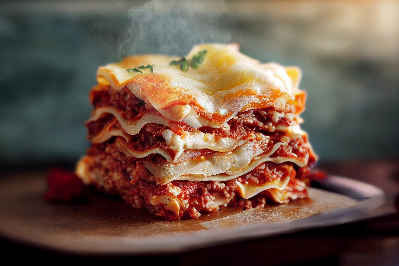 5 Recetas Rápidas de Pasta: Delicias Italianas para Disfrutar pasta
