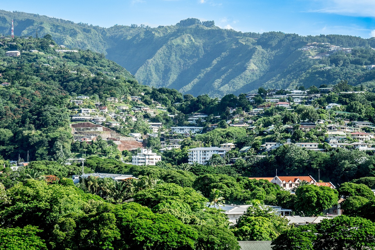 10 Razones para Visitar la Polinesia Francesa 3 10 Razones para Visitar la Polinesia Francesa polinesia francesa