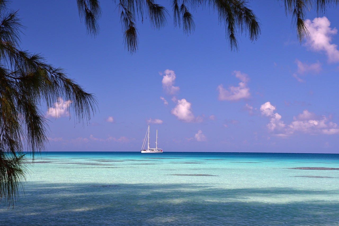 5 destinos imprescindibles en Polinesia: ¡Descubre el paraíso tropical! 1 5 destinos imprescindibles en Polinesia: ¡Descubre el paraíso tropical! polinesia
