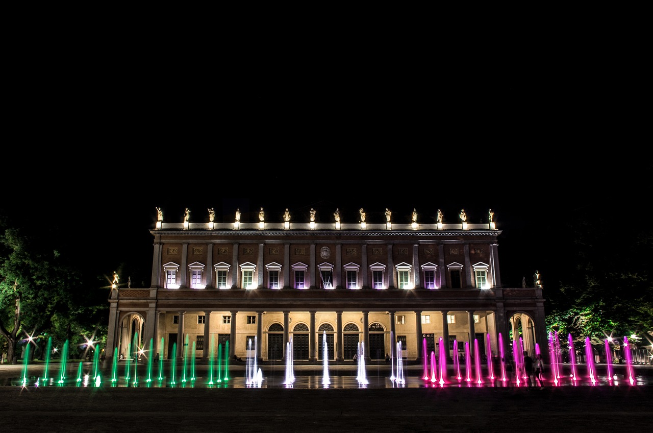 Reggio Emilia: 5 razones para visitar esta encantadora ciudad italiana reggio emilia