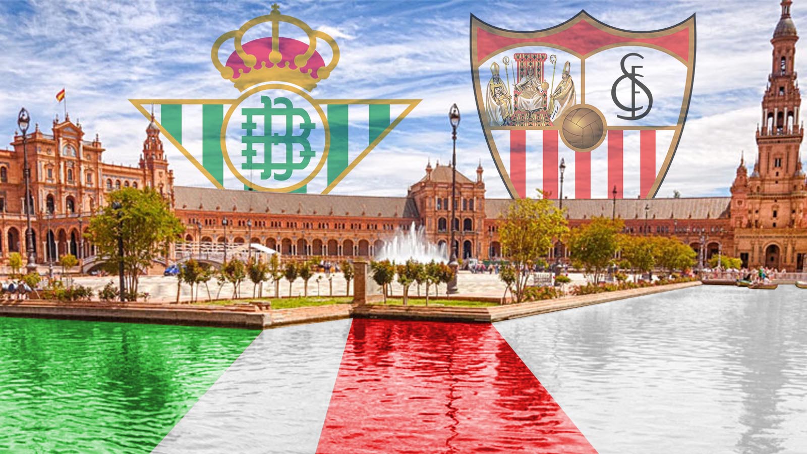 Betis Sevilla