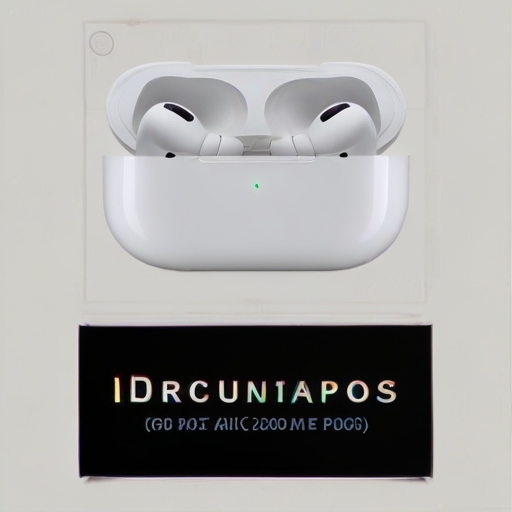 airpods pro 3