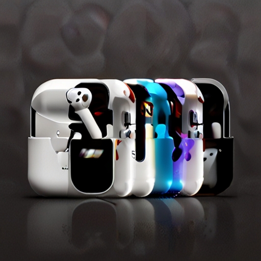 airpods pro 3
