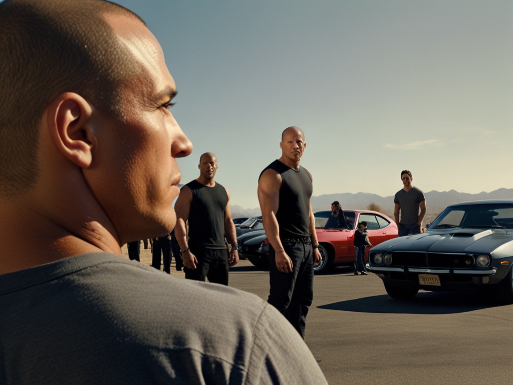 Fast and Furious 10