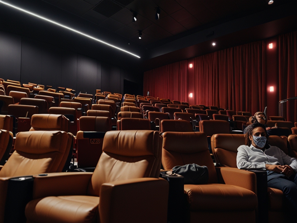 5 Razones para Visitar Yelmo Cines Premium Lagoh Hoy 3 Yelmo Cines Premium Lagoh