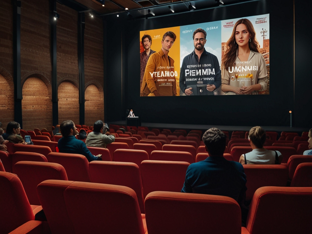 5 Razones para Visitar Yelmo Cines Premium Lagoh Hoy 2 Yelmo Cines Premium Lagoh