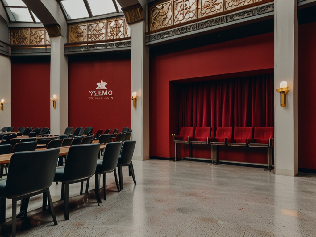 5 Razones para Visitar Yelmo Cines Premium Lagoh Hoy 4 Yelmo Cines Premium Lagoh