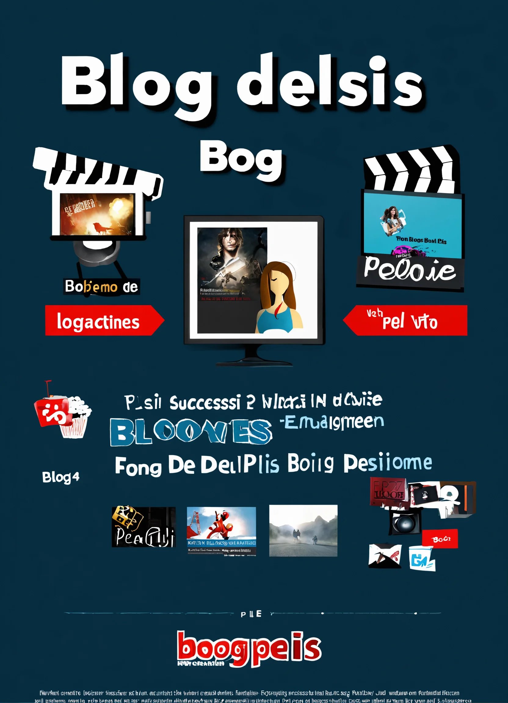 blog de pelis&nbsp;
