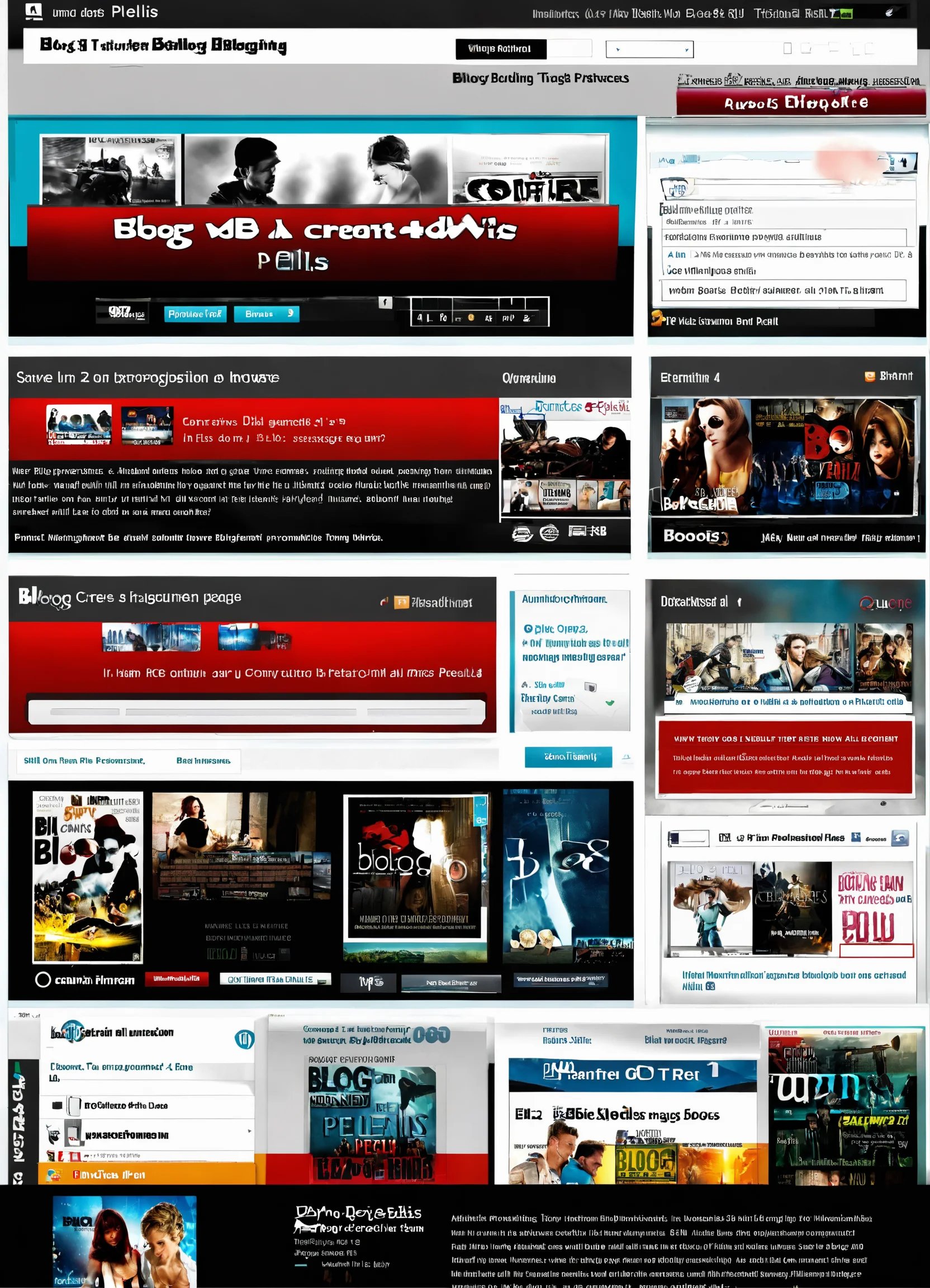 blog de pelis&nbsp;