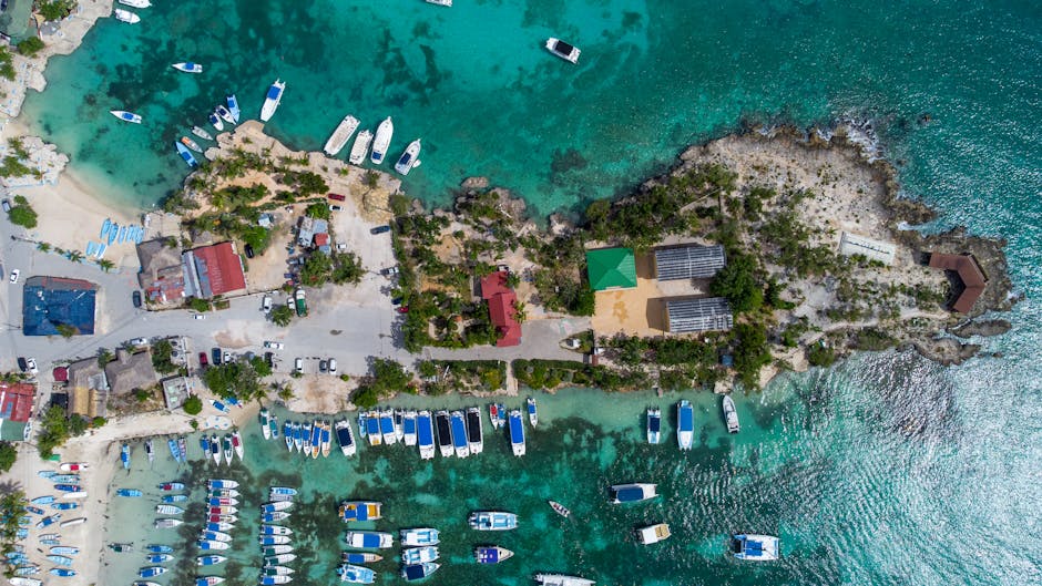 10 Tips Esenciales para tu Bote: Guía Definitiva 2023 5 bote