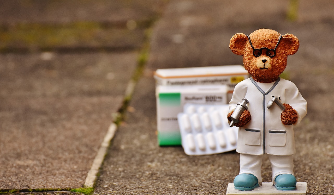 5 Razones para Conocer Doctor Sueño: ¡No Te Las Pierdas! 1 doctor sueño