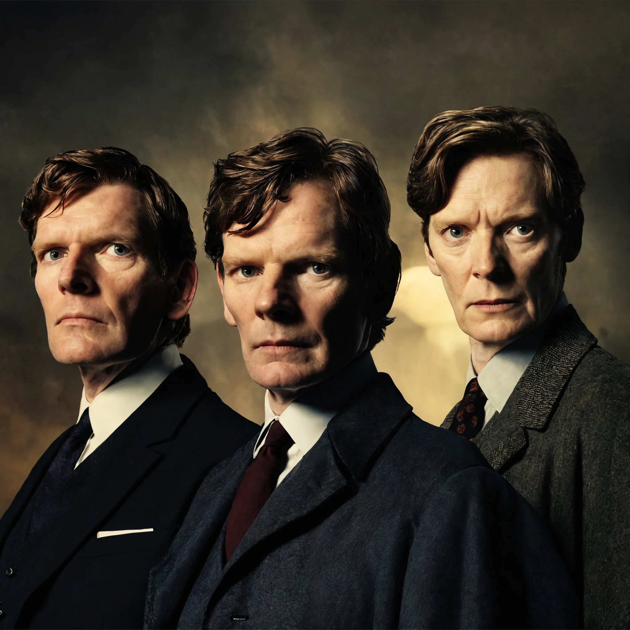 Endeavour Serie: 10 Razones para No Perderse esta Joya Televisiva 3 endeavour