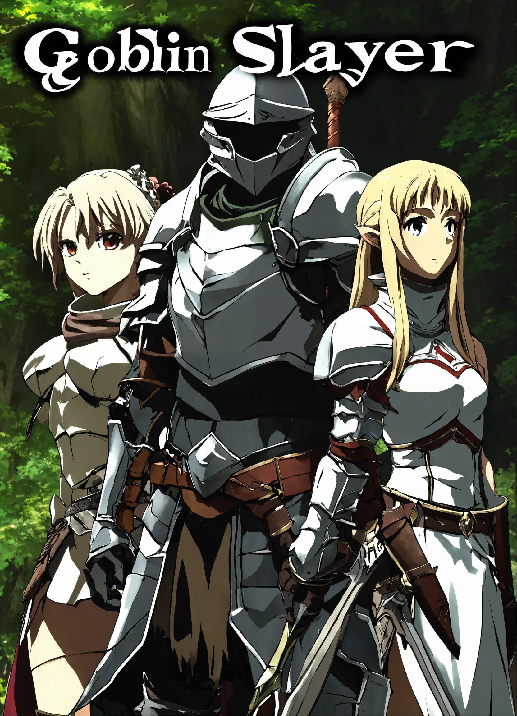 Gomovies: 10 Razones para Usar esta Plataforma de Películas en Línea goblin slayer 2