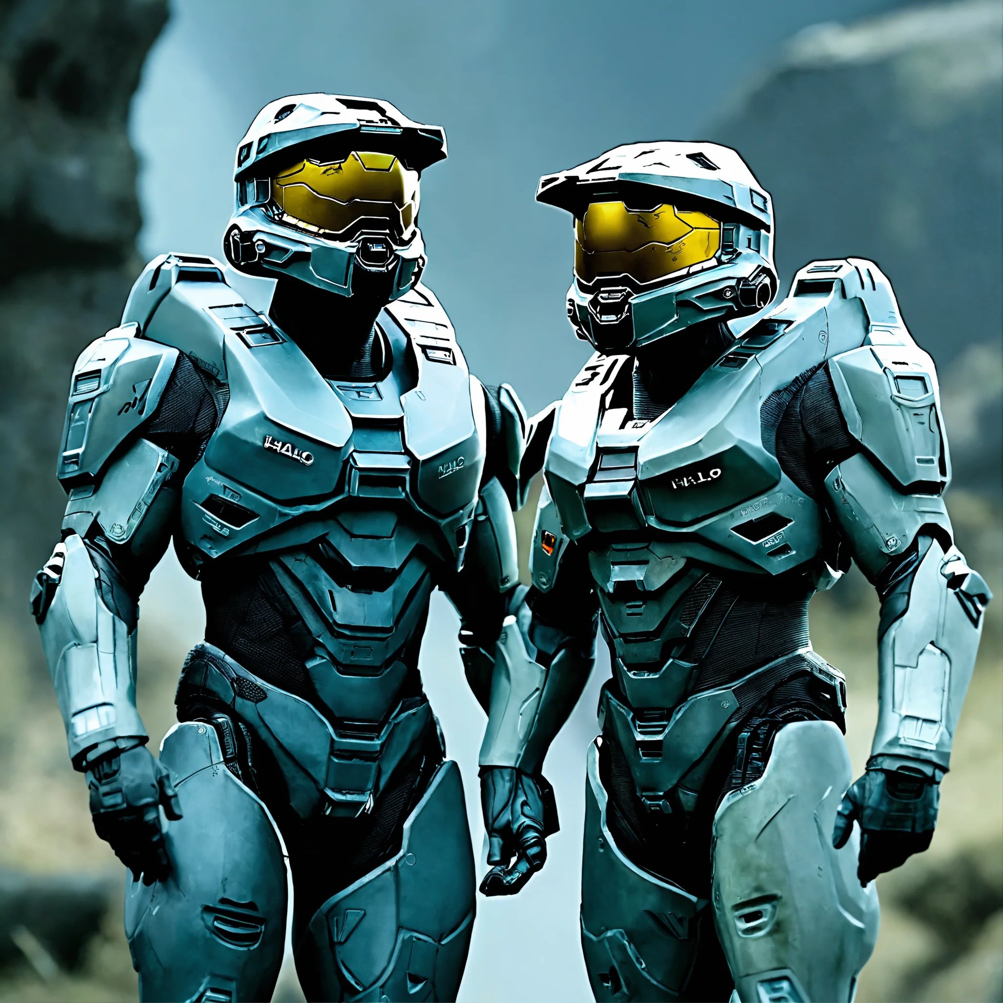 halo&nbsp;