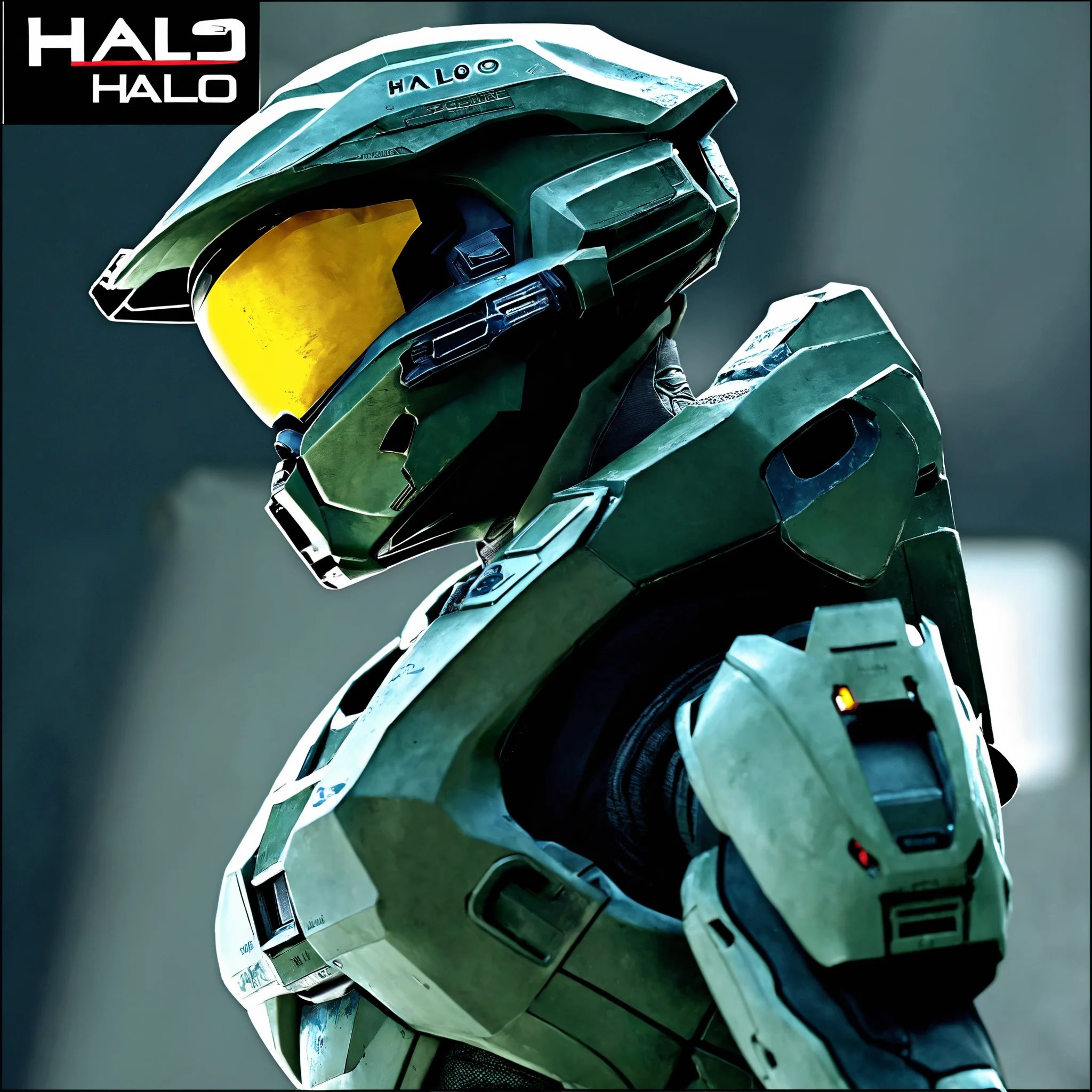 Halo Serie: 7 Claves para Comprender la Trama y los Personajes halo 4
