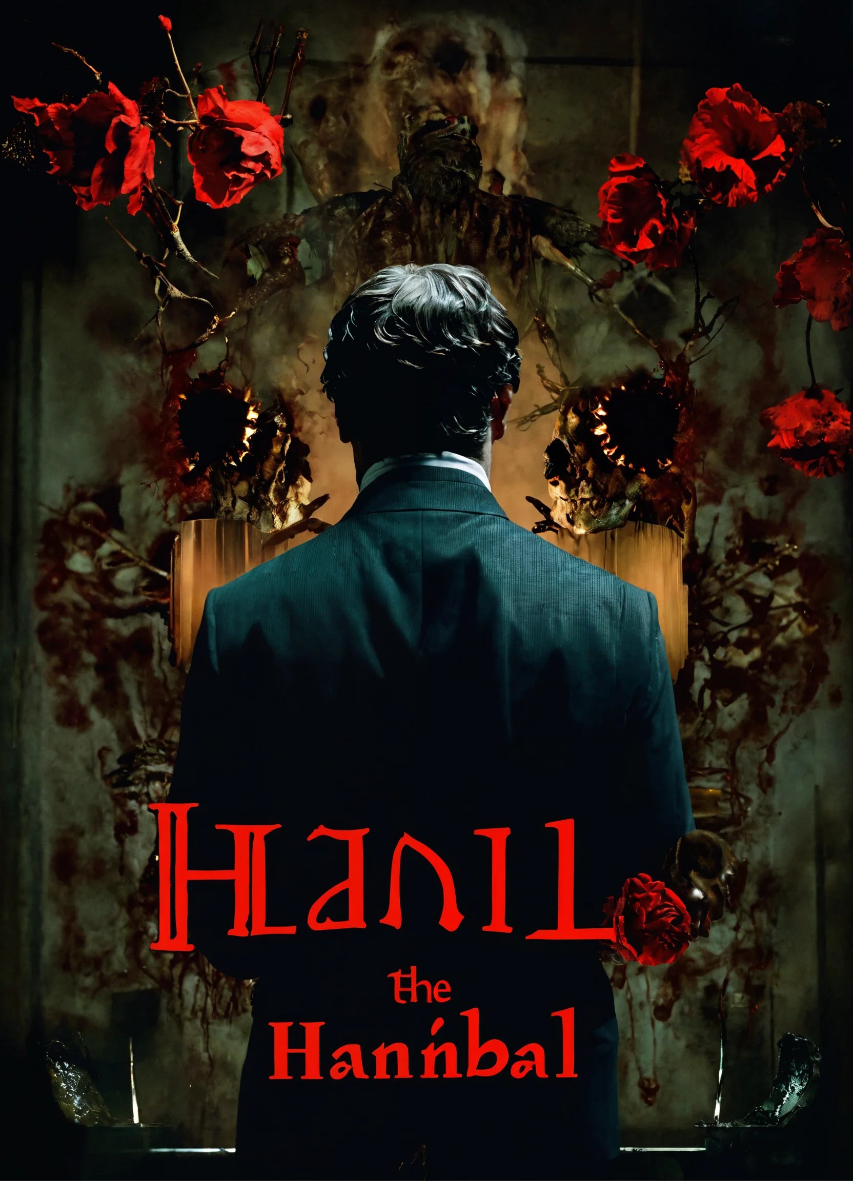 Hannibal Serie: 10 Razones para Verla Ahora Mismo hannibal 3