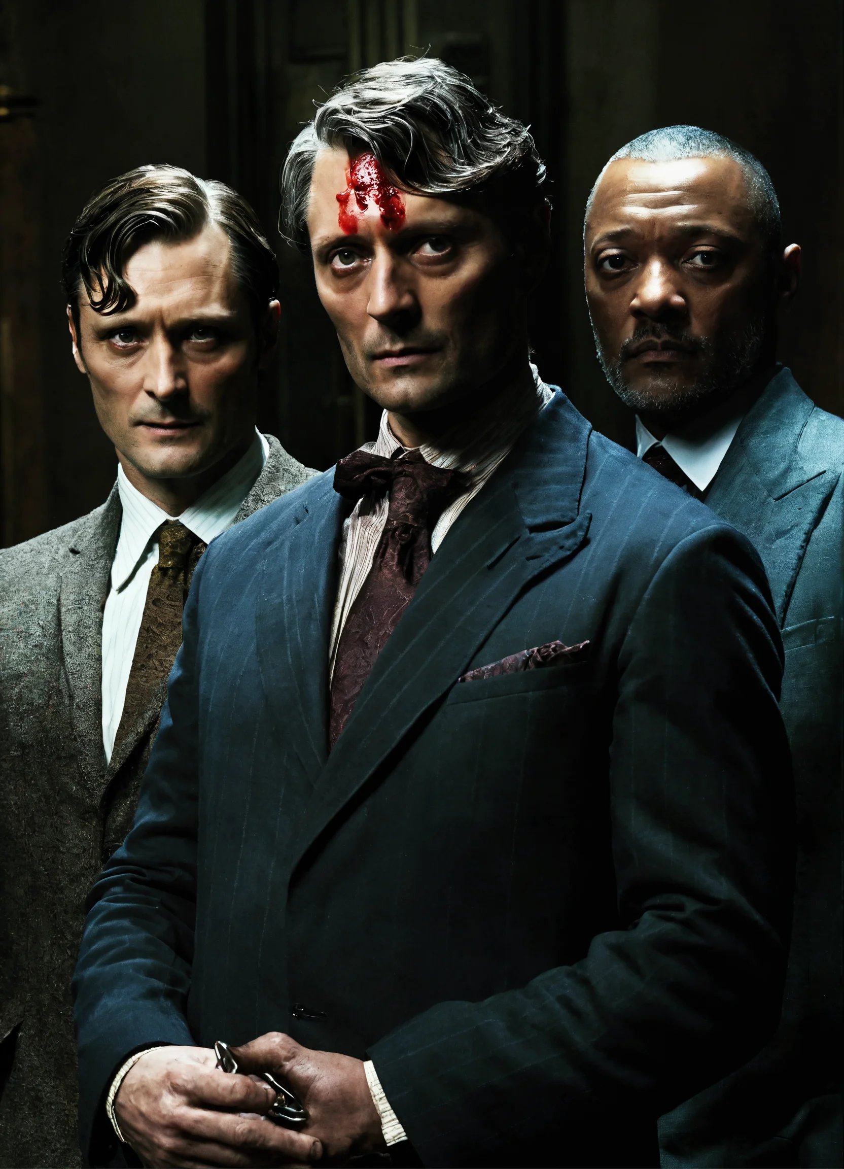 hannibal&nbsp;