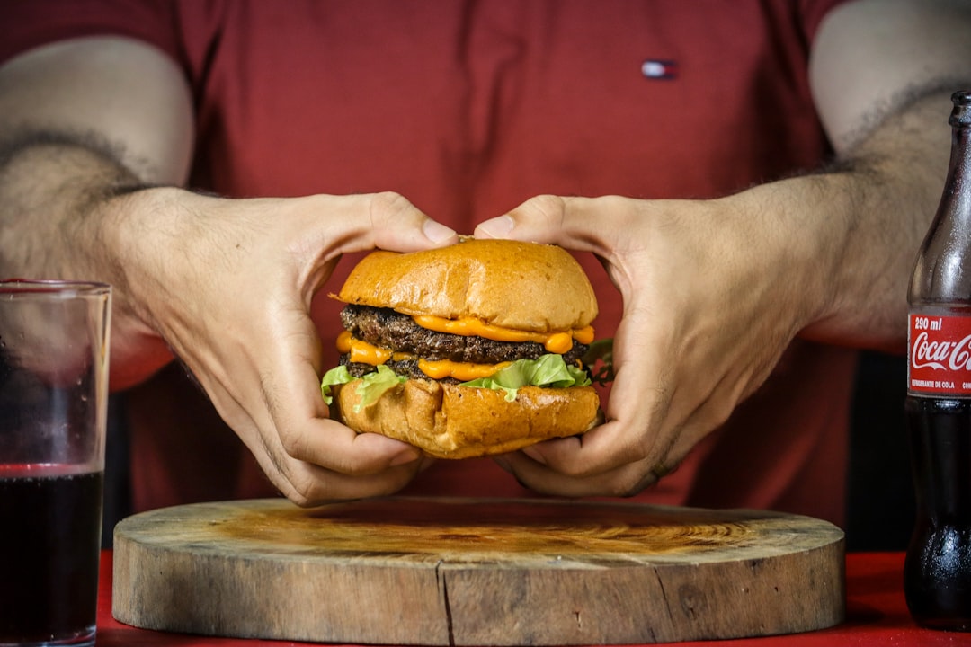 100 Delicious Burgers: A Mouthwatering Guide to the Best Hundred Burgers 4 100 Delicious Burgers: A Mouthwatering Guide to the Best Hundred Burgers hundred burgers