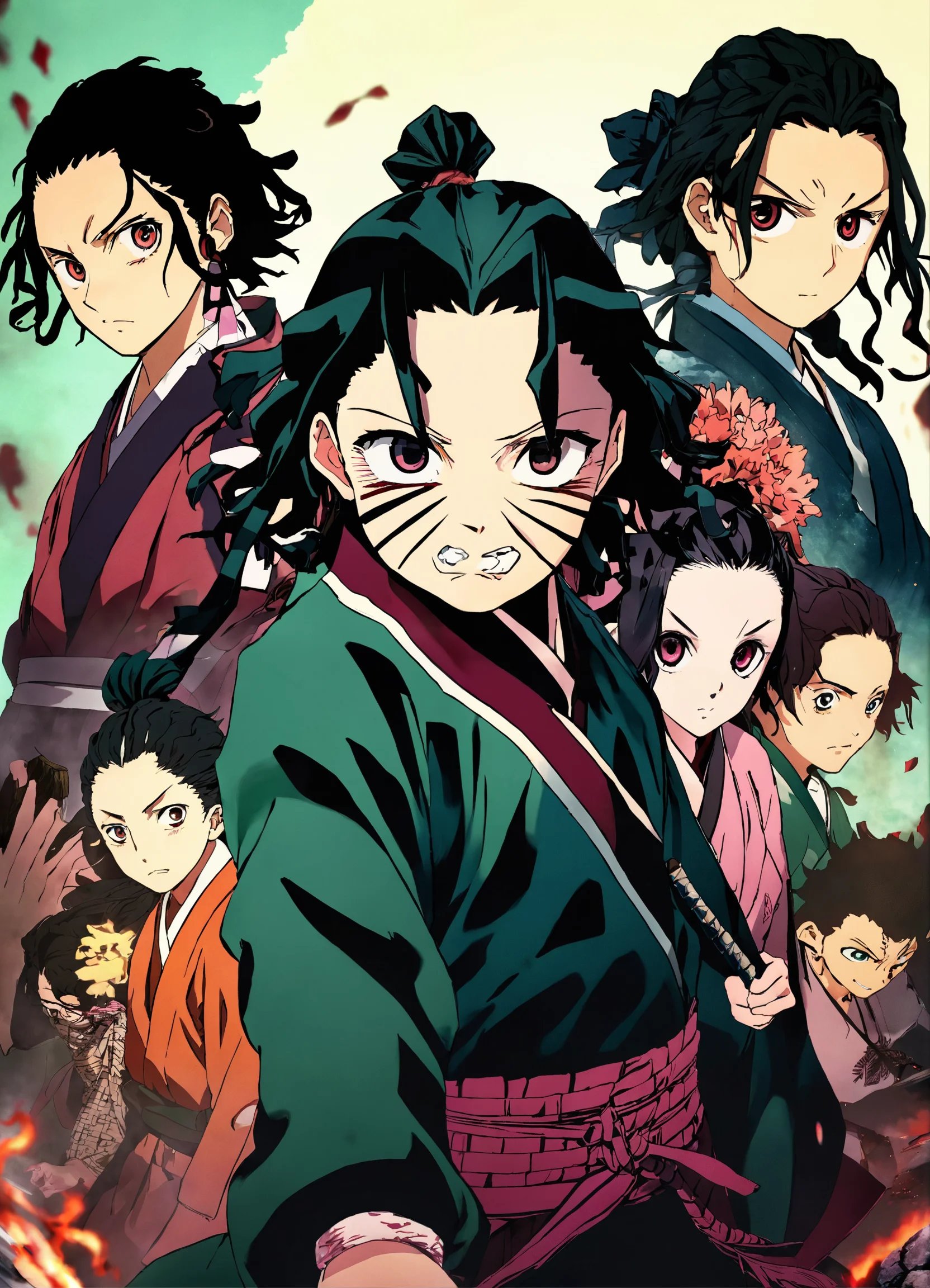 Kimetsu no Yaiba Temporada 3: 5 Datos Imprescindibles 2 Kimetsu no Yaiba Temporada 3: 5 Datos Imprescindibles kimetsu no yaiba temporada 3 3