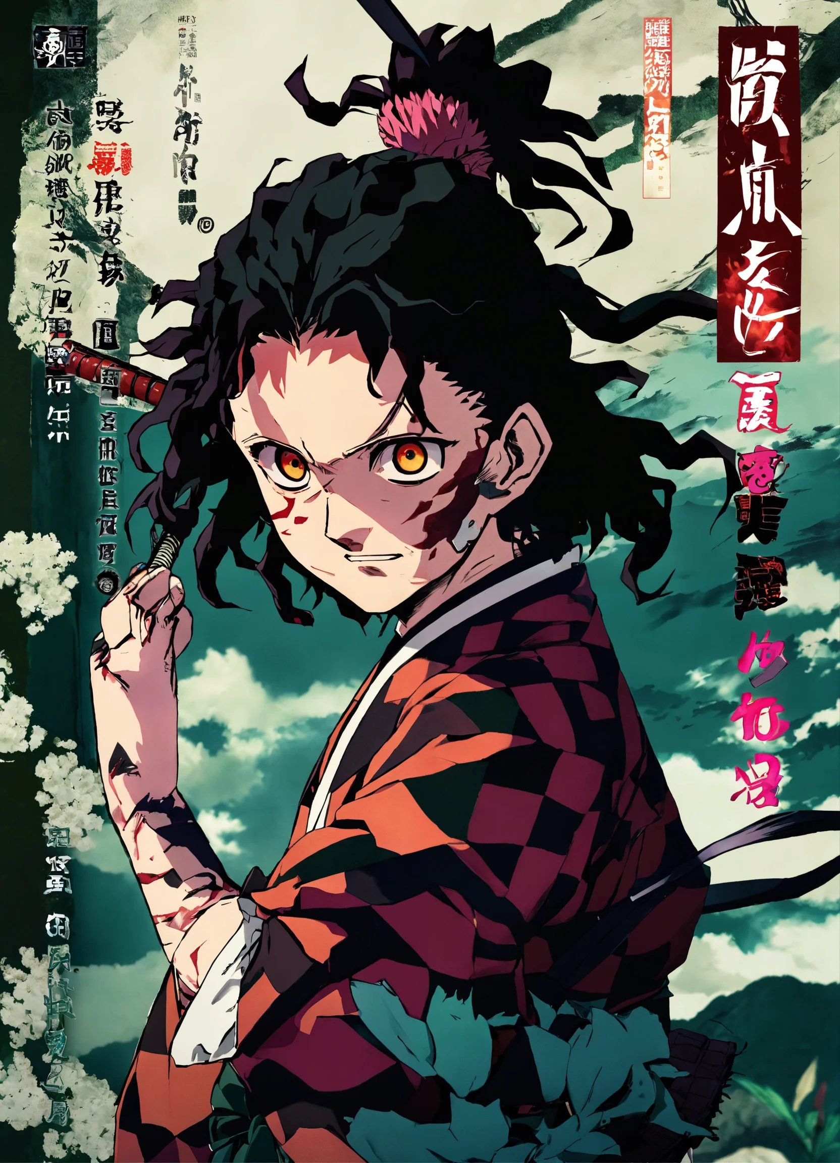 kimetsu no yaiba temporada 3&nbsp;