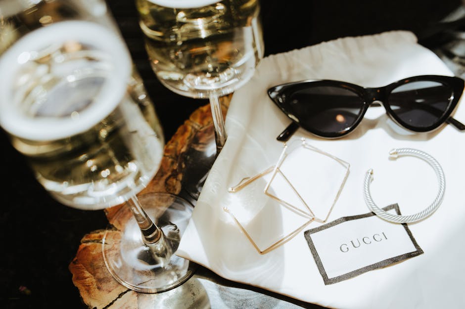 La Casa Gucci: 7 Datos Fascinantes Que No Conocías 4 la casa gucci