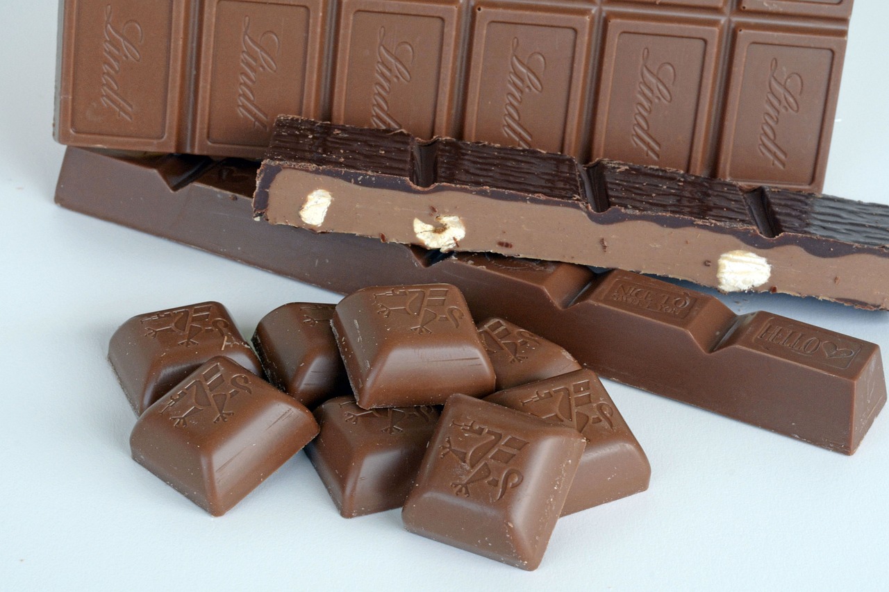 5 Deliciosas Recetas con Lindt para Celebrar 4 5 Deliciosas Recetas con Lindt para Celebrar lindt