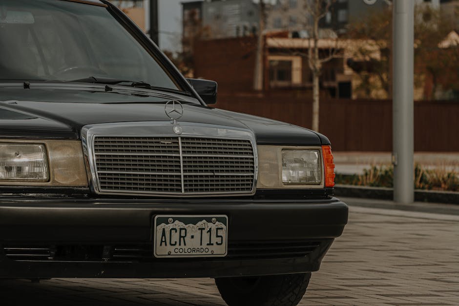 10 Razones por las que el Mercedes Clase S Es el Mejor Coche de Lujo 2 10 Razones por las que el Mercedes Clase S Es el Mejor Coche de Lujo mercedes clase s