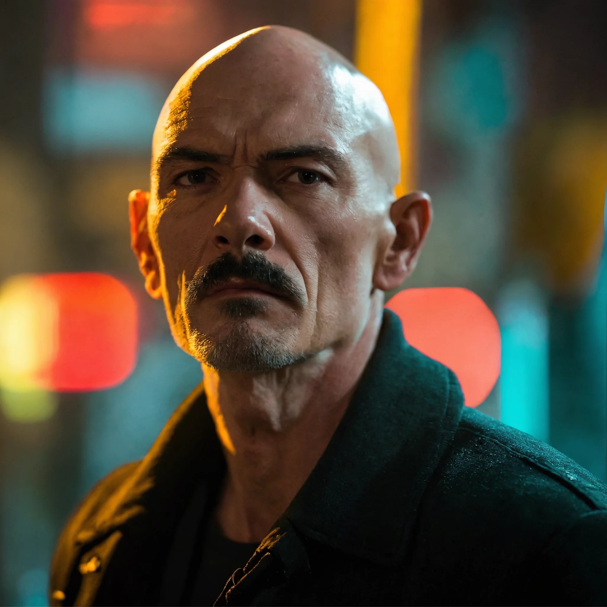 Mr Inbetween Serie: 10 Razones para No Perdérsela 5 mr inbetween