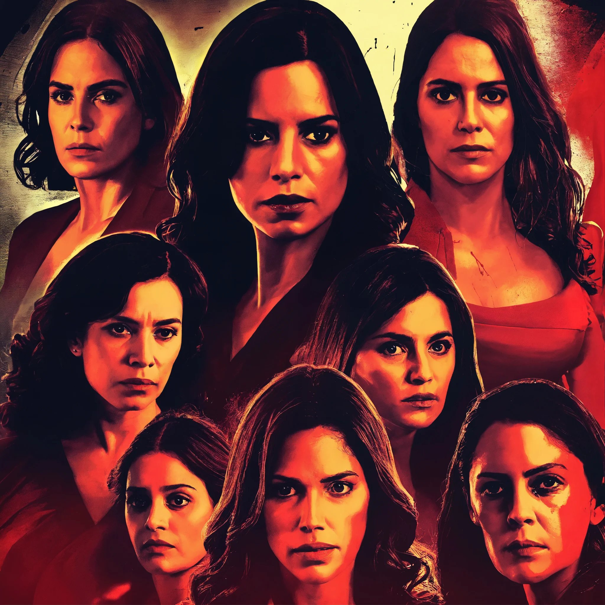 Mujeres asesinas serie: 7 episodios imperdibles 3 mujeres asesinas serie