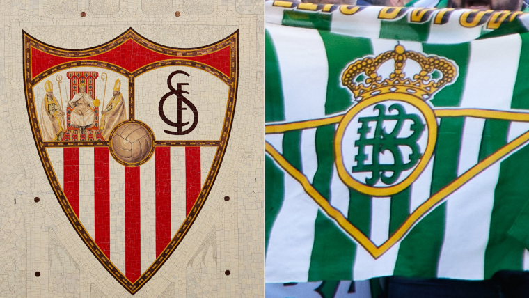 Betis Sevilla