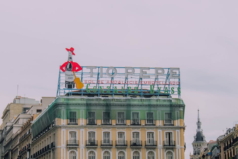 Opium Madrid: 5 Razones para Visitar la Ciudad opium madrid