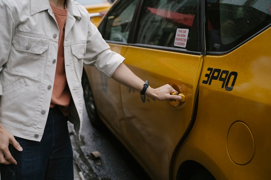 10 Consejos para Aparcar en el Aeropuerto de Sevilla parking aeropuerto sevilla