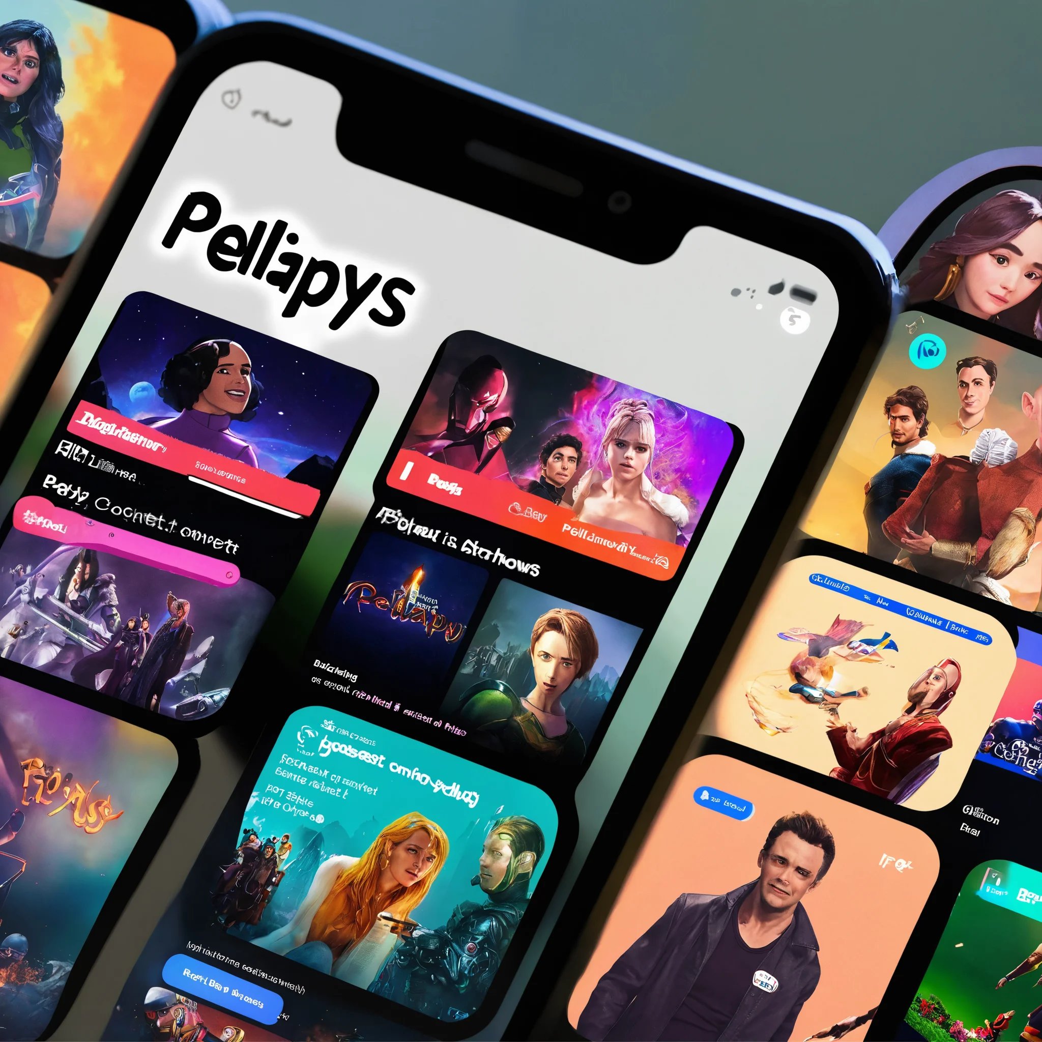 Pelisplay: 10 Razones Para Usar Esta Plataforma de Streaming 4 pelisplay