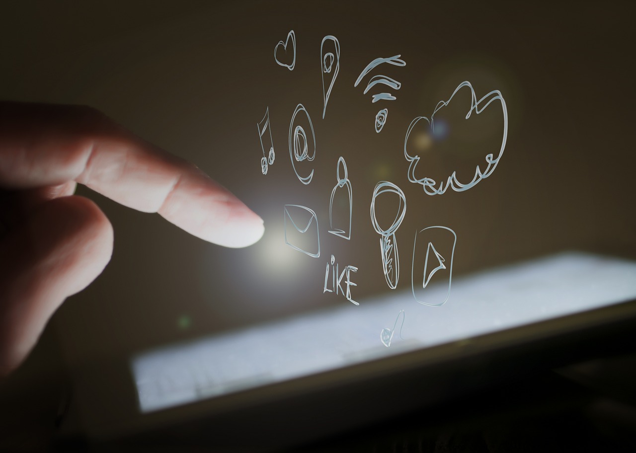 10 Consejos para Potenciar tus Redes Sociales redes sociales